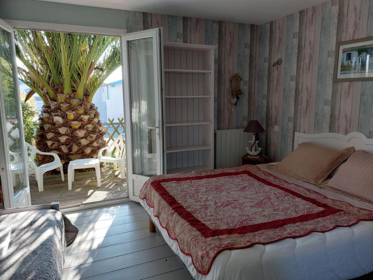 La Villa Vert Marine Шатлайон-Плаж Экстерьер фото